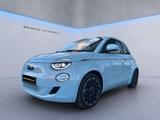 Fiat Neuer 500 MY22 By Bocelli - Fiat 500 by-Bocelli