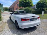 Audi Cabriolet - Audi Cabriolet mit Diesel-Antrieb: Automatik