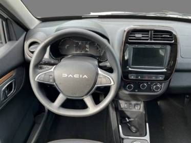 Fahrzeugabbildung Dacia Spring Extreme ELECTRIC 65
