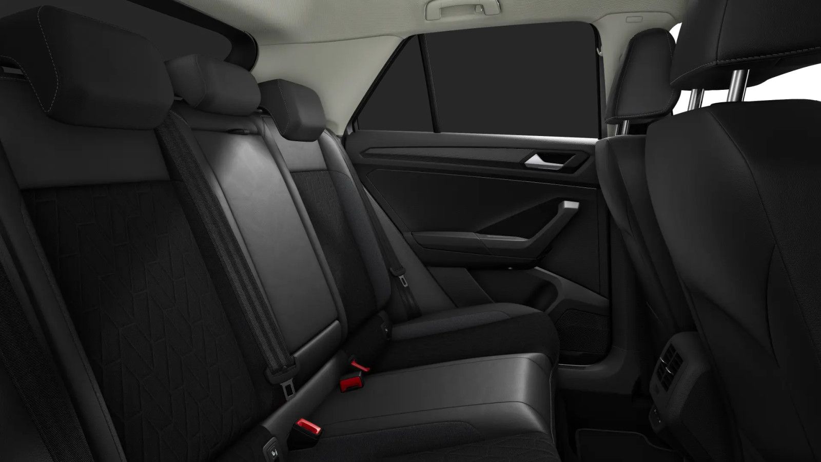 Volkswagen T-Roc - Bild 12