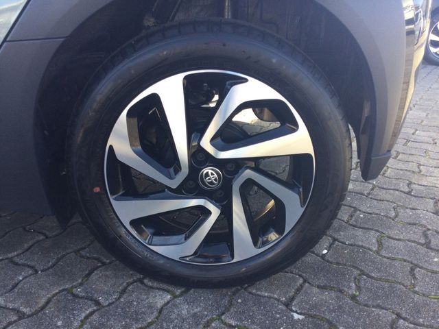 Aygo X 1.0 Teamplayer KLIMA PDC SHZ KAMERA ACC