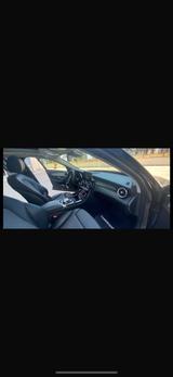 Mercedes-Benz auto Mercedes C D220 - Mercedes-Benz 220 aus 2015