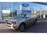 Ford Ranger LIMITED DOKA HARDTOP, AHK, ACC, NAVI, PDC - Ford Ranger in Oldenburg