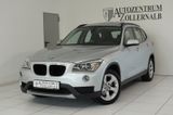 BMW X1 xDrive 20d Aut. *SEHR GEPFLEGT*PANO*XENON*AHK