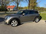 MINI One Countryman One One - MINI One Countryman mit Panoramadach