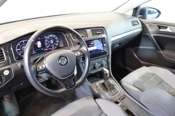 Volkswagen Golf VII 2.0 TDI Comfortline AID+ACC+MASSAGE+ALU