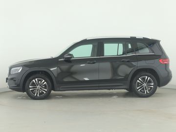 Mercedes GLB 180 - 7