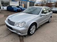 Mercedes-Benz C 200 K T