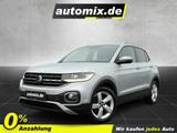 Volkswagen T-Cross 1.5 TSI Style ACC,AUTOM.,LED,Navi,SHZ,LM - Volkswagen T-Cross in Mönchengladbach
