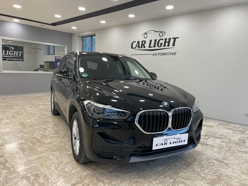 Image of BMW X1