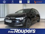 Volkswagen Golf Variant 1.5 DSG Active +AHK+KAMERA+NAVI