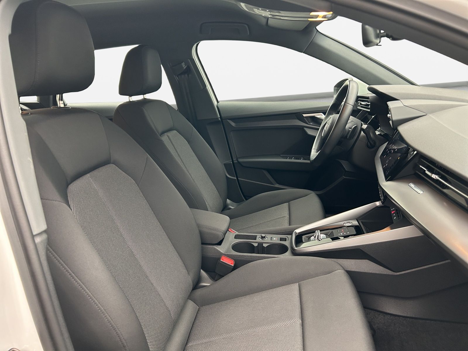 Audi A3 - Bild 4