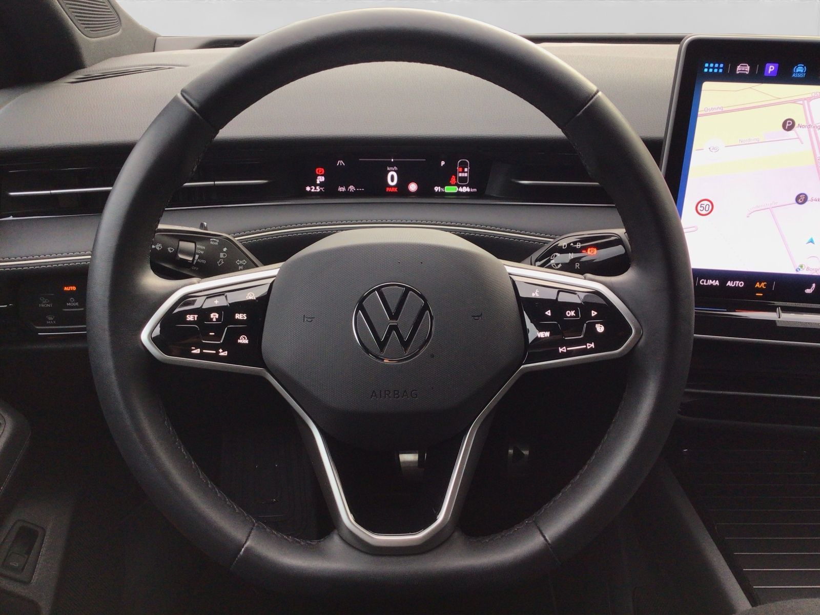 Volkswagen ID.7 - Bild 9