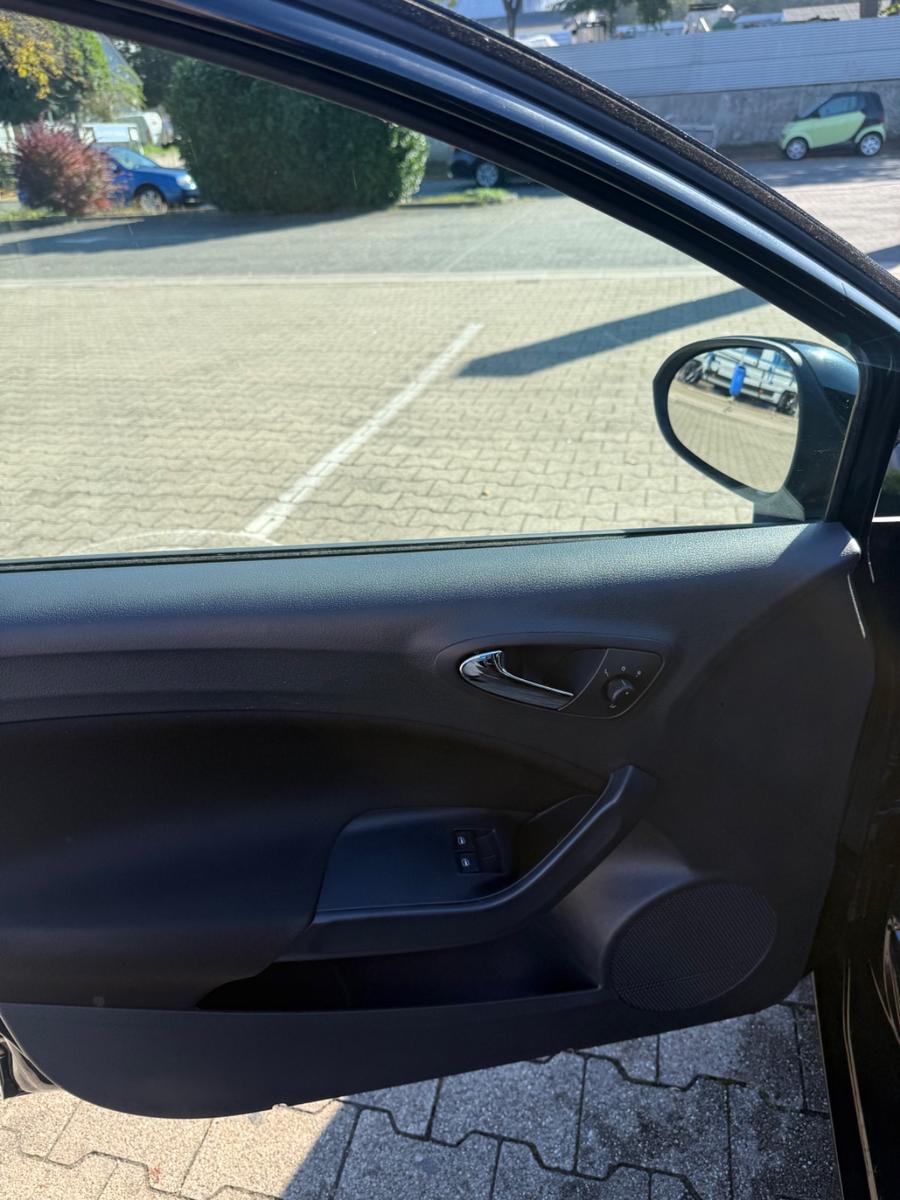 Seat Ibiza FR 5trg. PDC TEMP XENON
