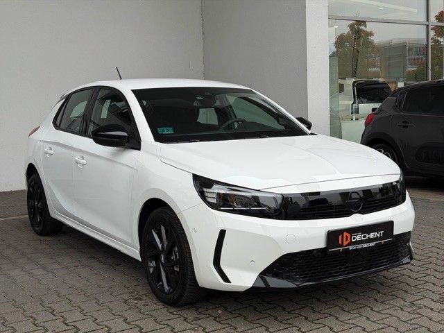 Fahrzeugabbildung Opel Corsa F GS 100PS Automatik/Kamera/LED!