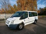 Ford Transit 140ps 9Sitz  Klima Tempomat PDC - Ford Transit: 140ps