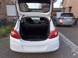 Opel Corsa 1.2 ecoFLEX Selection - Opel Corsa aus 2010: Ecoflex