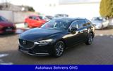 Mazda 6 Exclusive-Line EZ2018 | Allwetterreifen - Mazda 6: Exclusive