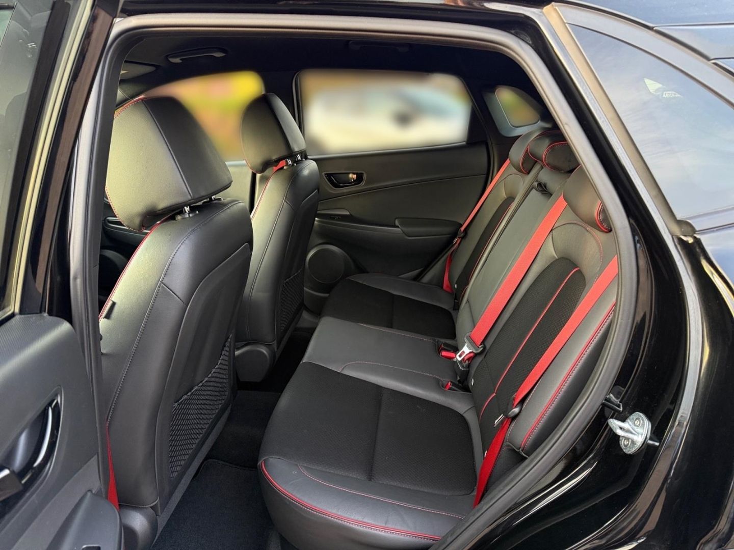 Fahrzeugabbildung Hyundai KONA 1.0 T Sonderedition YES! Allwetter Kamera