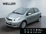 Toyota Yaris 1.0 Life *Klimaaut*Colorverglasung*TRC*MP3