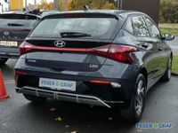 Hyundai i20 - Vorschau Bild 2