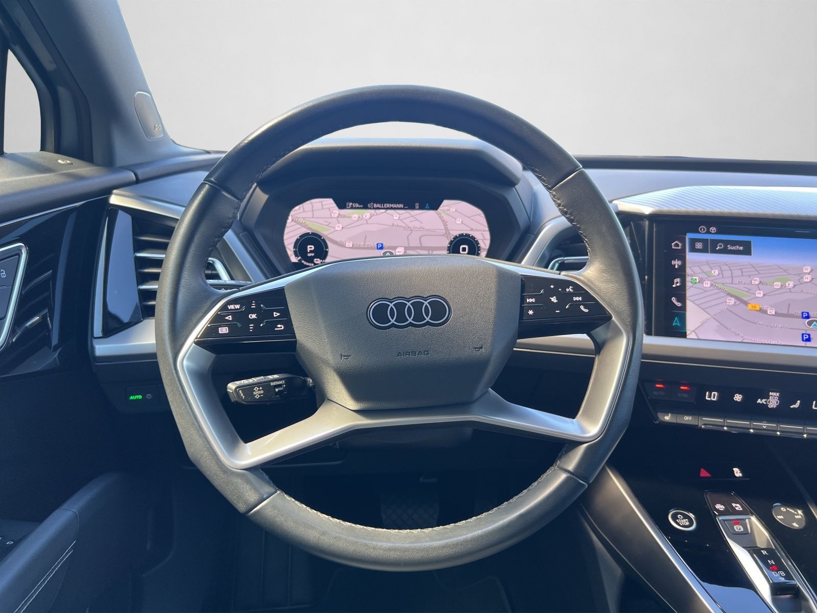 Audi Q4 e-tron - Bild 7