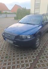 Volvo Xc 70 Tausch - gebrauchte Volvo XC70 aus dem Jahr 2002