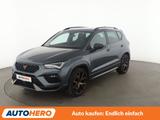 Cupra Ateca 2.0 TSI 4Drive Aut.*NAVI*LED*ACC*360* - Cupra Ateca in München