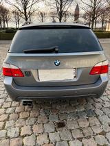 BMW 525i A touring - - BMW 525 in Köln