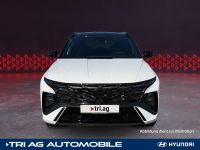 Hyundai TUCSON - Vorschau Bild 8