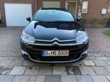 Citroën C5 2.0 Diesel 140PS EZ 12/2013 Kombi - gebrauchte Citroën C5 aus dem Jahr 2013
