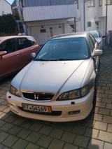 Honda Accord 2.2i Type-R Type-R - Honda Accord: Type