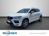Seat Ateca 2.0 TDI DSG FR SHZ LED ACC RFK KLIMA - Seat Ateca: Van