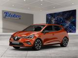 Renault Clio TCe 90 Intens + Navi + LED + SHZ