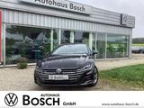 Volkswagen Arteon Shooting Brake 2.0 TDI R-Line AHK LED ACC - gebrauchte VW Arteon aus dem Jahr 2024