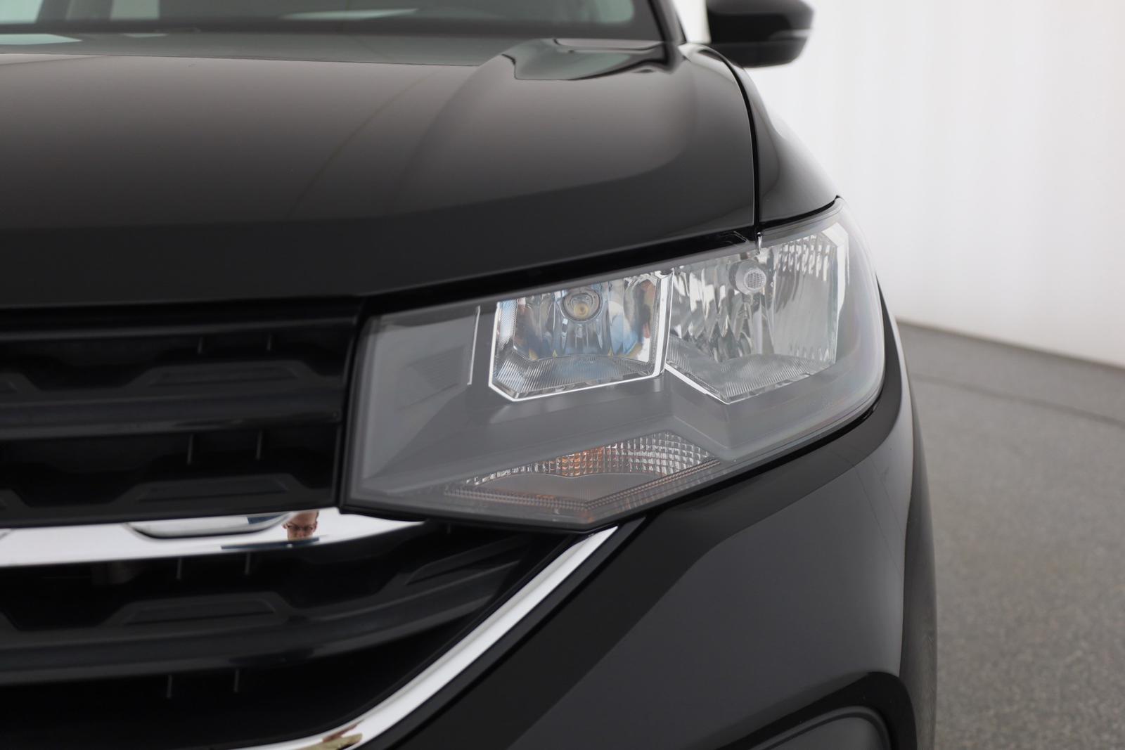 Volkswagen T-Cross 1.0 TSI Move Navi Sitzheizung DAB PDC, миниатюра 28