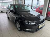 Skoda Fabia Style 1.Hand/Klima/SHZ/PDC/Tempomat/EURO6 - Skoda Fabia: 1.6