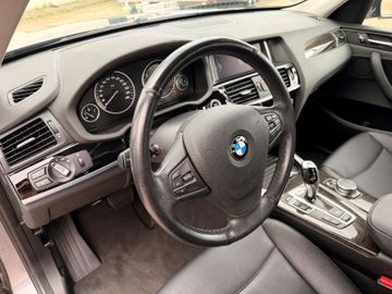 BMW X3 - 10