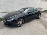 Maserati Ghibli V6 Diesel - gebrauchte Maserati Ghibli aus dem Jahr 2018