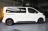 Opel Zafira Life M 2.0 CDTI 8-G Leder Xenon AHK ACC - gebrauchte Opel Zafira Life aus dem Jahr 2020