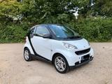 Smart Fortwo 451 Facelift 71 ps 2 Hand TÜV... - Smart ForTwo: Facelift