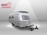 HYMER / ERIBA / HYMERCAR Eriba Touring 630 9.600,- sparen! - HYMER / ERIBA 630