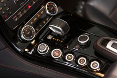 MERCEDES-BENZ SLS AMG GT Roadster 2Hd|Deutsch|Memory|Airscarf|