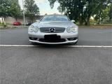 Mercedes-Benz Mercedes SL 55 AMG Kompressor R230 - gebrauchte Mercedes-Benz SL 55 AMG aus dem Jahr 2003