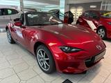 Mazda MX-5 SKYACTIV-G 132 Exclusive-Line - Mazda MX-5 Tageszulassungen