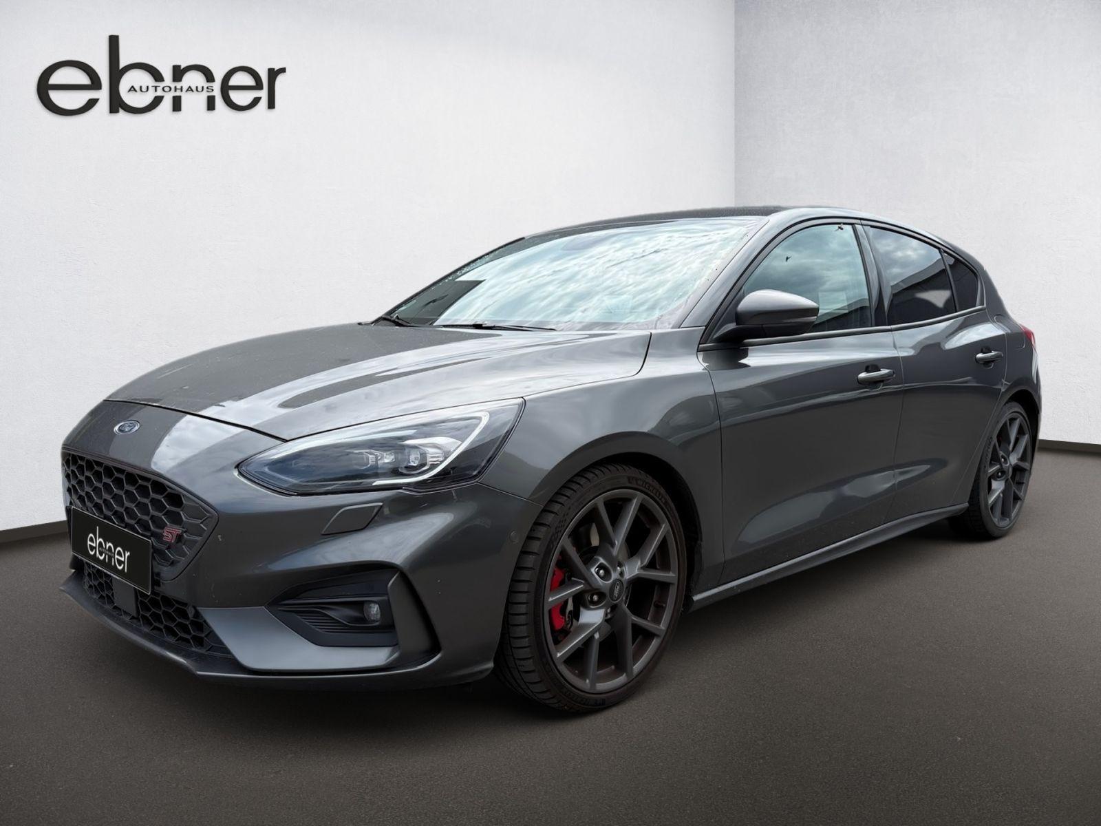Ford Focus ST 2.3 EcoBoost  280PS | Vollaustattung |
