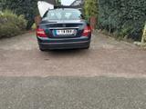 Mercedes-Benz C 180 CGI Avantgarde | Sehr gepfle - Mercedes-Benz C 180 Gebrauchtwagen in Bremen