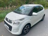 Citroën C1 5tg Selection Kamera+Bluetooth+GaragenPKW - Citroën C1 in Chemnitz