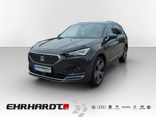 Seat Tarraco 2.0 TSI DSG 4Drive Xcellence DCC 7 SITZE