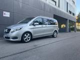 Mercedes-Benz V 220 CDI AVANTGARDE EDITION kompakt AVANTGA... - Mercedes-Benz V 220 in München